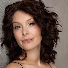 Alaina Huffman